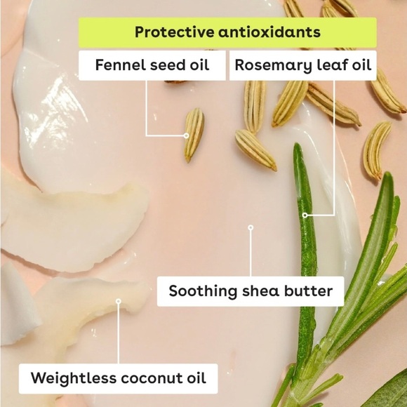 eos 100% Natural Lip Balm,  Sweet Mint & Vanilla Mint, 0.14 oz, 2-Pack - Picture 7 of 8